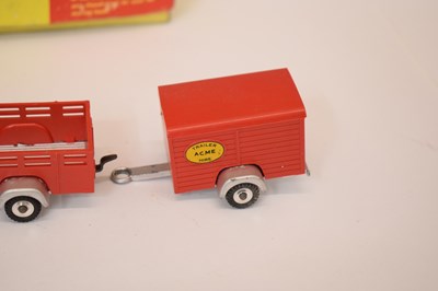 Lot 425 - Dinky Toys - Boxed 448 'Chevrolet Pick-up