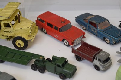 Lot 429 - Corgi Toys - Two boxed Gift Sets and loose diecast