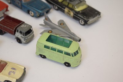 Lot 429 - Corgi Toys - Two boxed Gift Sets and loose diecast