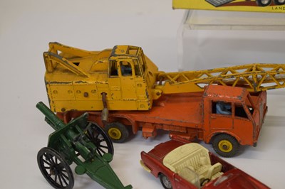 Lot 429 - Corgi Toys - Two boxed Gift Sets and loose diecast