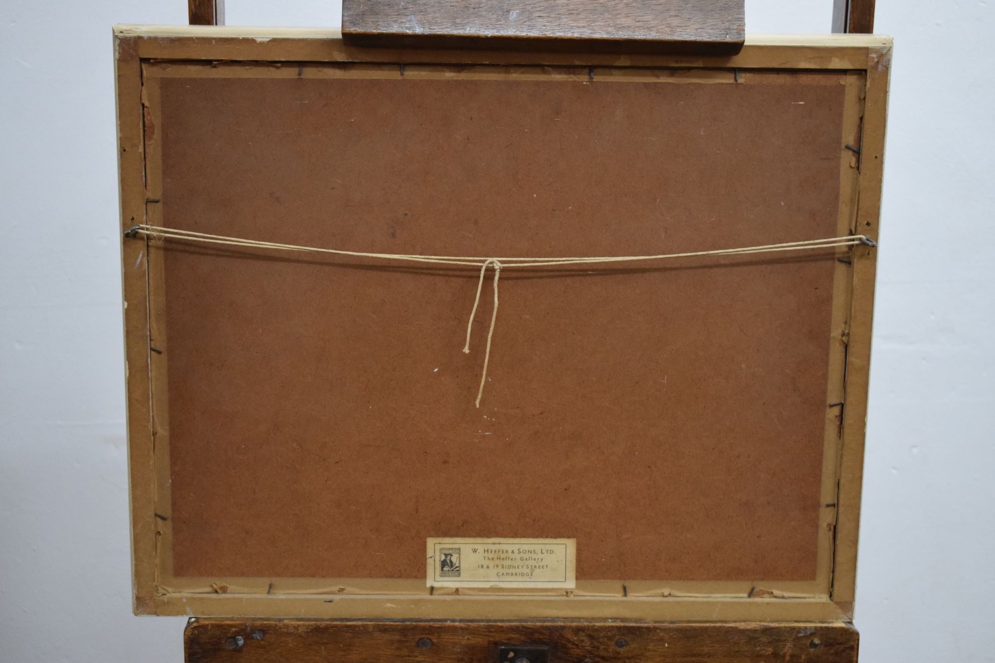 Antoni Clavé (Spanish, 19132005) Signed lithograph