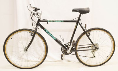 Lot 375 - Freespirit Richmond bicycle