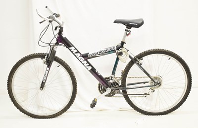 Lot 376 - Magna Electroshock bicycle