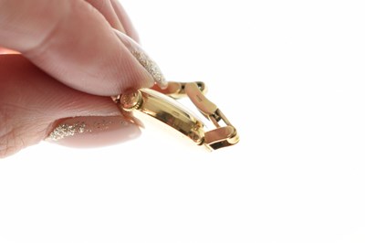 Lot 226 - Tudor Royal - Lady's 1960s 9ct gold cocktail watch