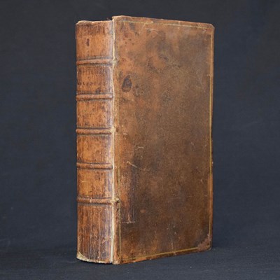 Lot 385 - The Gentleman's Magazine and Historical Chronical, Volume XVII, 1747