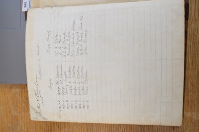 Lot 395 - William Barrett, 'The History and Antiquities of the City of Bristol', and three other books
