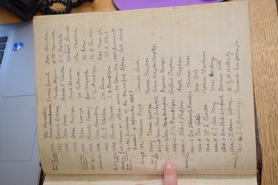 Lot 395 - William Barrett, 'The History and Antiquities of the City of Bristol', and three other books