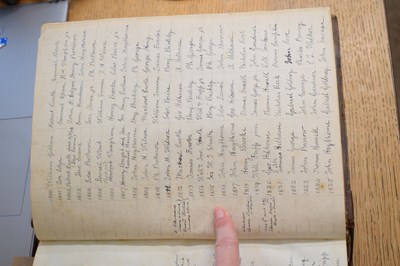 Lot 395 - William Barrett, 'The History and Antiquities of the City of Bristol', and three other books