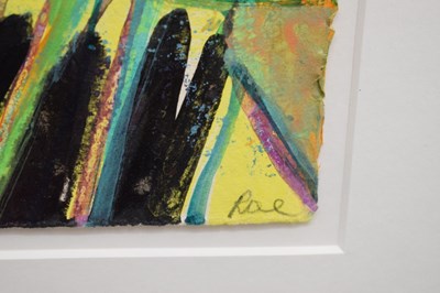 Lot 383 - Dr. Barbara Davis Rae, CBE, RA, RSA, HRE, HRWS, RGI FRCA, FRSE, HFRIAS, (Scottish, b. 1943)