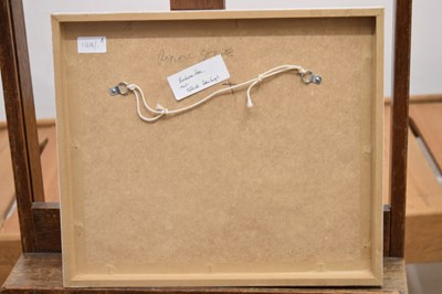 Lot 383 - Dr. Barbara Davis Rae, CBE, RA, RSA, HRE, HRWS, RGI FRCA, FRSE, HFRIAS, (Scottish, b. 1943)