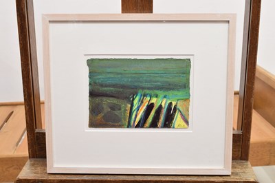 Lot 383 - Dr. Barbara Davis Rae, CBE, RA, RSA, HRE, HRWS, RGI FRCA, FRSE, HFRIAS, (Scottish, b. 1943)