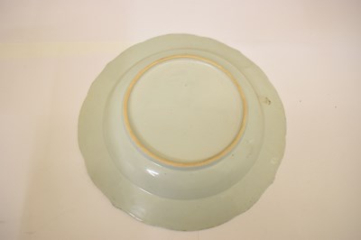 Lot 531 - Chinese blue and white porcelain plates