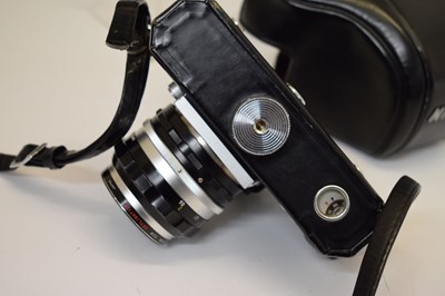 Lot 429 - Nikon F camera