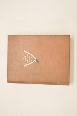 Lot 470 - T. E. Lawrence, 'Seven Pillars of Wisdom, A Triumph', second impression, 1935, etc