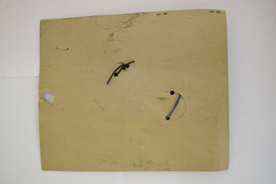 Lot 336 - Vintage Lone Star 'Sleuth' pistol