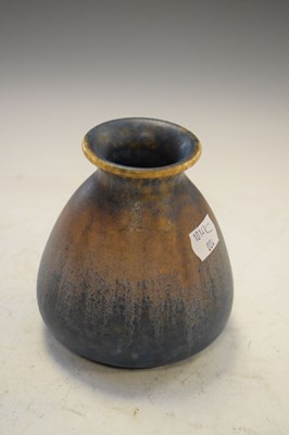 Lot 475 - Ruskin vase