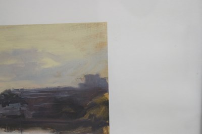 Lot 303 - James Hart-Dyke (British, b.1966) - Signed limited edition print - Battersea Power Station