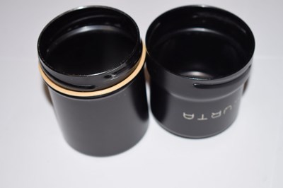 Lot 283 - Curt Herzstark for Contina AG, Leichtenstein - 'Curta' Type 1 calculator