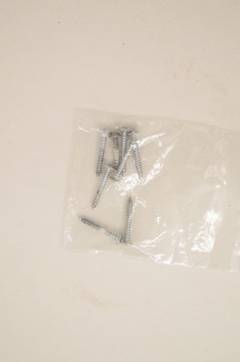 Lot 653 - Two Maplin Electronics glass fronted wall mounted convector heaters