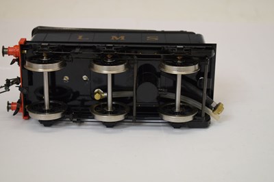Lot 275 - Aster Hobby - Gauge 1 model live steam locomotive - 'LMS Jumbo'
