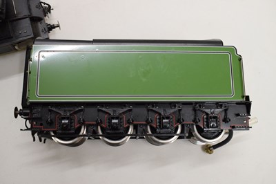 Lot 281 - Aster Hobby - Gauge 1 model live steam locomotive - ' LNER A3 Class Pacific '