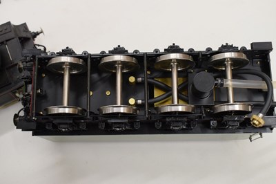 Lot 281 - Aster Hobby - Gauge 1 model live steam locomotive - ' LNER A3 Class Pacific '