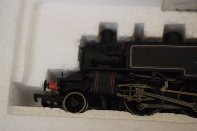 Lot 248 - Bachmann Branch-Line - Two boxed 00 gauge railway trainset locomotives