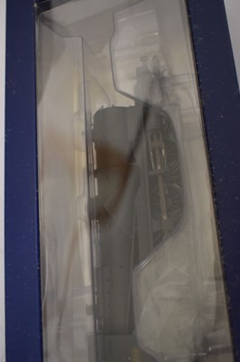 Lot 248 - Bachmann Branch-Line - Two boxed 00 gauge railway trainset locomotives