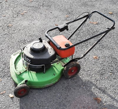 Lot 563 - Lawn-Boy Rotary petrol lawn mower