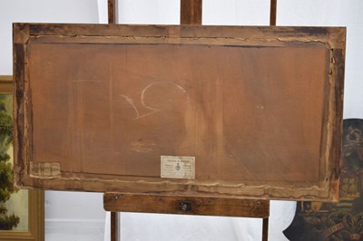 Lot 381 - Greenvile Collins (1643-1694) - 'The River Avon from the Severn to the Citty of Bristoll'