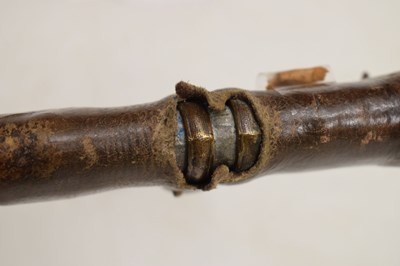 Lot 196 - Japanese officer's sword katana