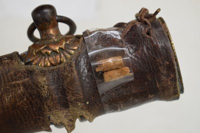 Lot 196 - Japanese officer's sword katana