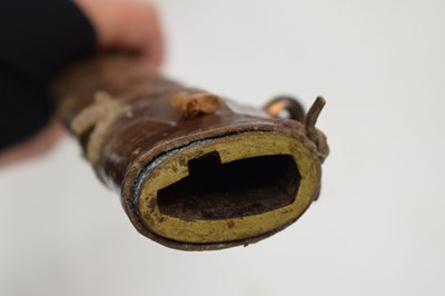 Lot 196 - Japanese officer's sword katana