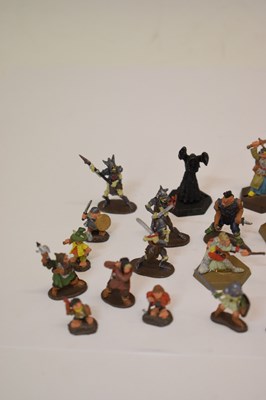 Lot 258 - Warhammer - 'Space Marine Thunderfire Cannon'