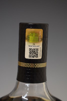 Lot 443 - The Macallan - James Bond 007 60th Anniversary Release, Decade V