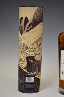 Lot 443 - The Macallan - James Bond 007 60th Anniversary Release, Decade V