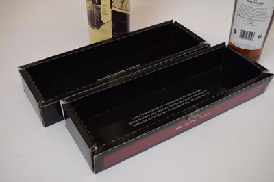Lot 443 - The Macallan - James Bond 007 60th Anniversary Release, Decade V
