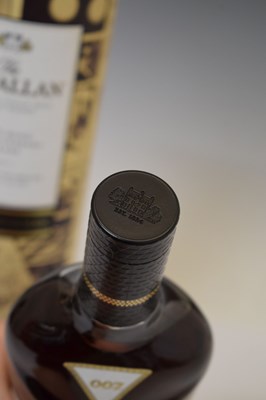 Lot 443 - The Macallan - James Bond 007 60th Anniversary Release, Decade V
