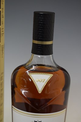Lot 443 - The Macallan - James Bond 007 60th Anniversary Release, Decade V