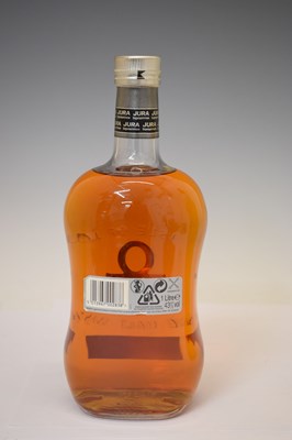 Lot 355 - Jura Superstition, and Anchoc Single Malt Scotch Whisky
