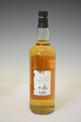 Lot 355 - Jura Superstition, and Anchoc Single Malt Scotch Whisky