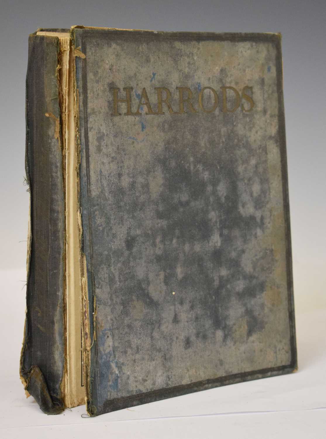 Lot 329 'Enquire Within', 'Gardening Illustrated',