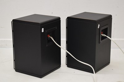 Lot 298 - Linn Axis turntable etc