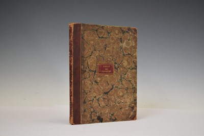 Lot 409 - F. Edward Hulme - 'Familiar Wild Flowers' - Seven volumes, and 'The Art of Flower Painting'