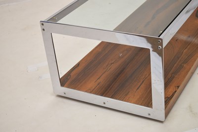 Lot 483 - Richard Young for Merrow Associates coffee table