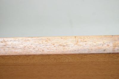 Lot 483 - Richard Young for Merrow Associates coffee table