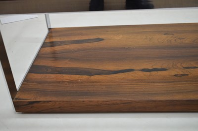 Lot 483 - Richard Young for Merrow Associates coffee table