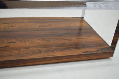 Lot 483 - Richard Young for Merrow Associates coffee table