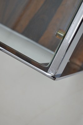 Lot 483 - Richard Young for Merrow Associates coffee table