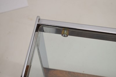 Lot 483 - Richard Young for Merrow Associates coffee table